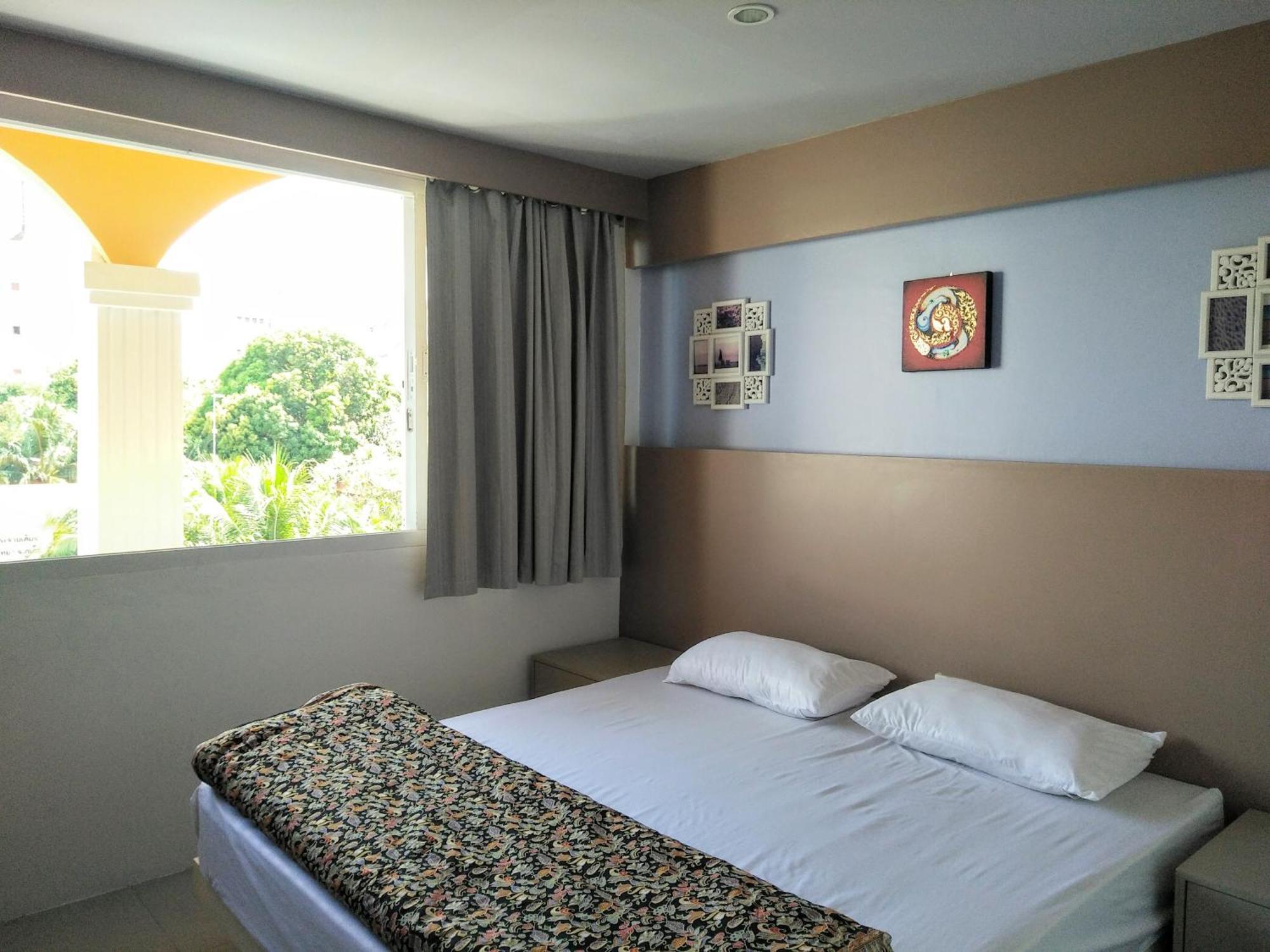 Hotel In Phuket House Exteriér fotografie