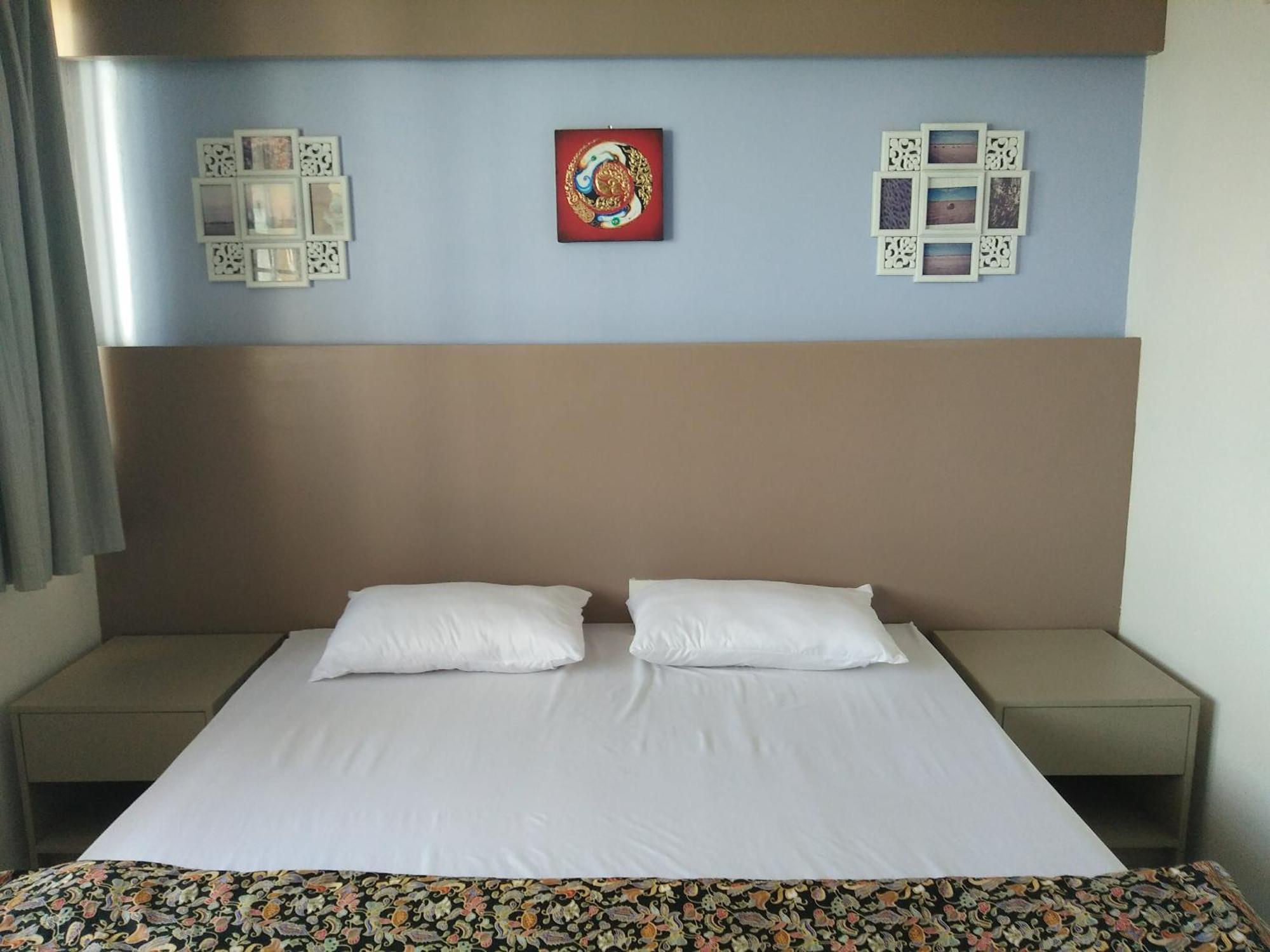 Hotel In Phuket House Exteriér fotografie